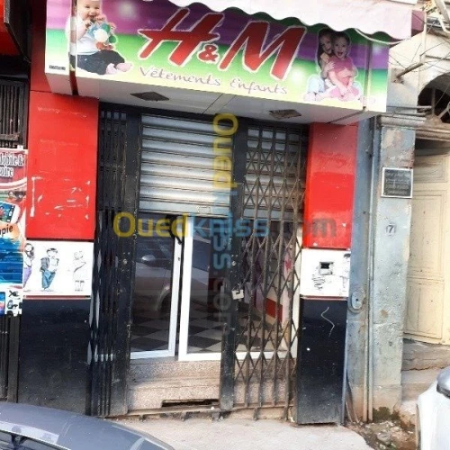 Location Local Skikda Skikda