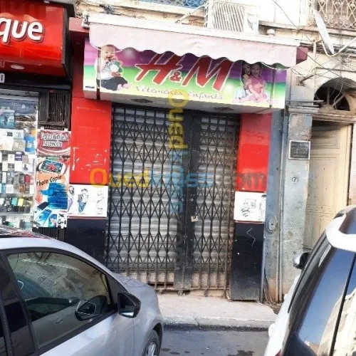 Location Local Skikda Skikda