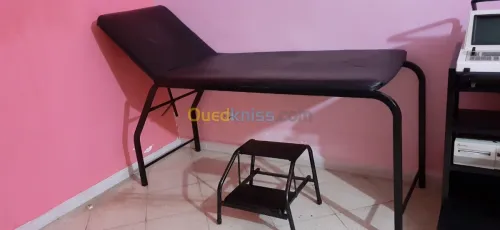 Vente matériel médical (un lot)