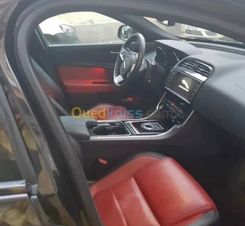 Jaguar Xr 2016 Xr