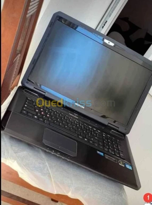 Pc Gamer erazer