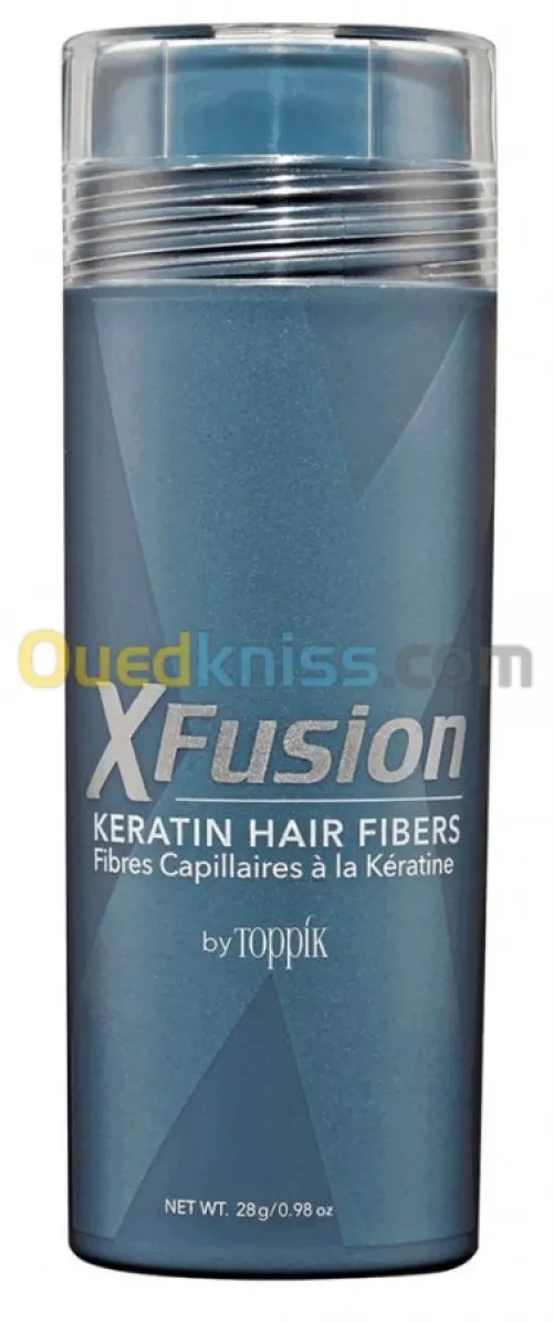 xfusion by toppik 28g USA