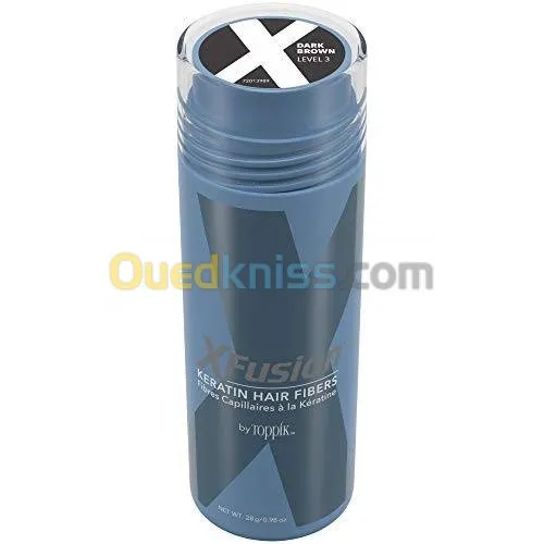 xfusion by toppik 28g USA