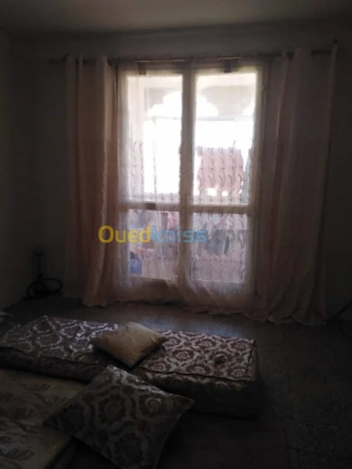Vente Appartement F3 Djelfa Djelfa