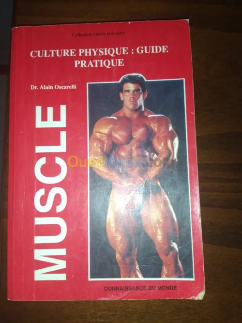 Livre dans divers domaines 