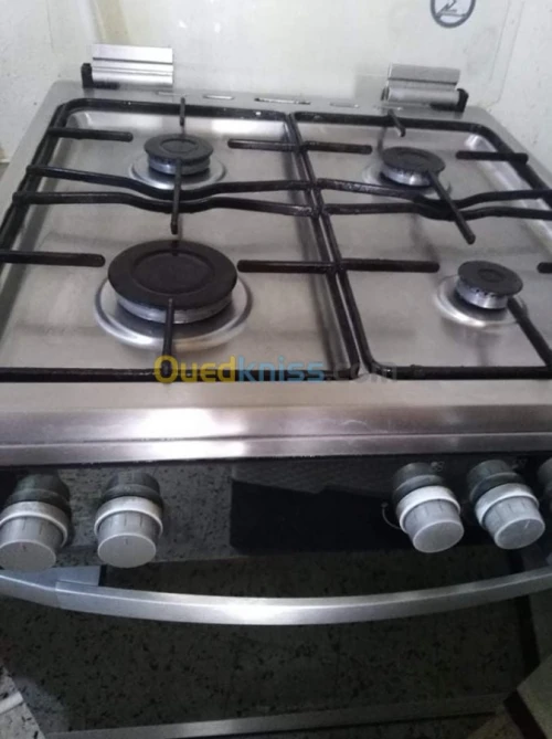 Cuisinière CONDOR