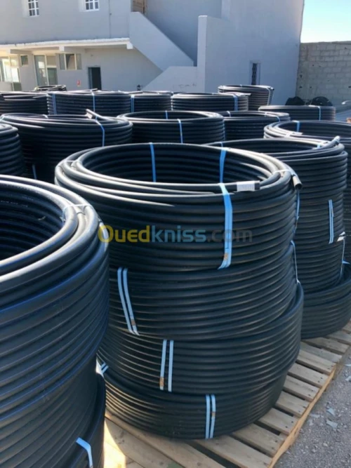 Tube pvc