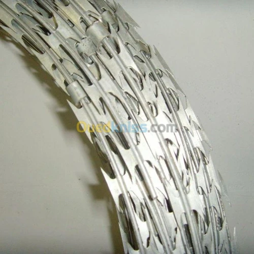 RESEAU CONCERTINA