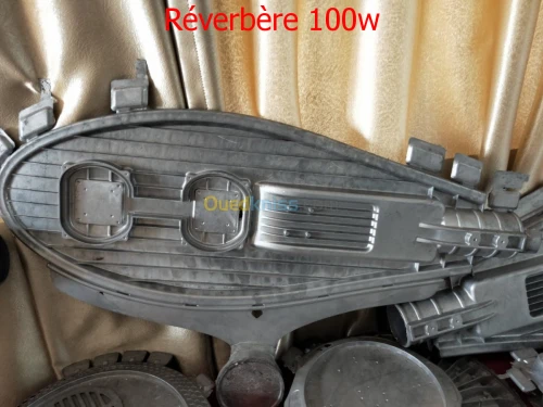 Machines De Fabrication Des Lampadaire