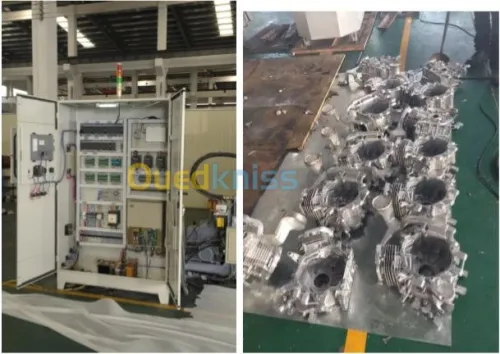 Machines De Fabrication Des Lampadaire