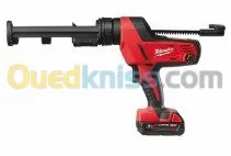 Outillage MILWAUKEE à Batterie 