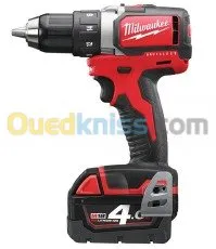 Outillage MILWAUKEE à Batterie 