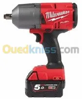 Outillage MILWAUKEE à Batterie 
