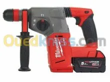 Outillage MILWAUKEE à Batterie 