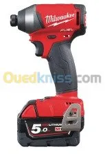 Outillage MILWAUKEE à Batterie 