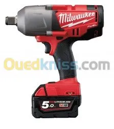 Outillage MILWAUKEE à Batterie 