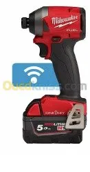 Outillage MILWAUKEE à Batterie 