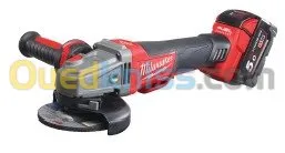 Outillage MILWAUKEE à Batterie 