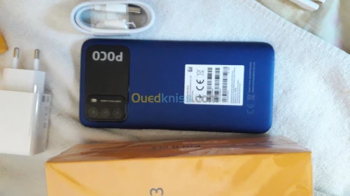 Xiaomi POCO M3
