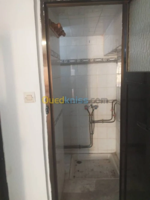 Location Local Alger Bab ezzouar