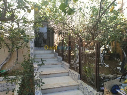 Vente Villa Tipaza Kolea