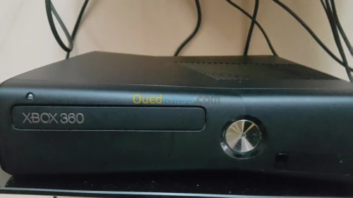 Xbox360