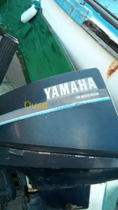 Yamaha 9*9