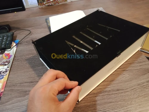 fabrication boite personnalisé 