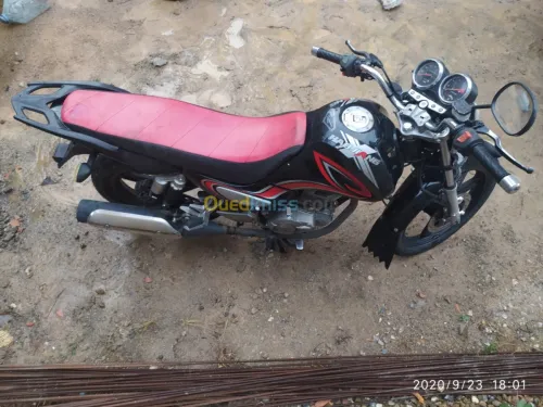 HAOJIANG panther 2014