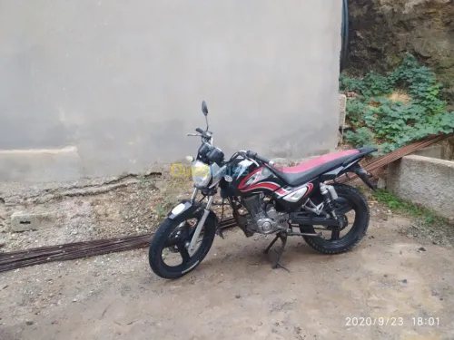 HAOJIANG panther 2014