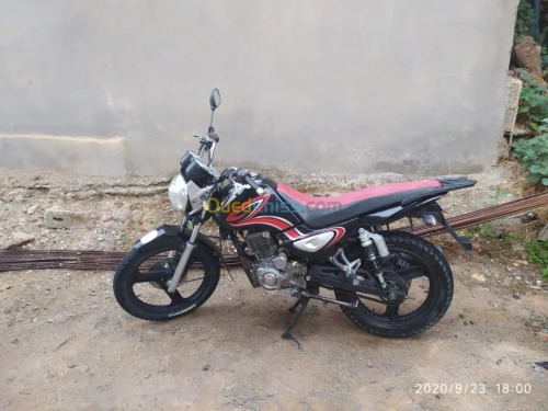 HAOJIANG panther 2014