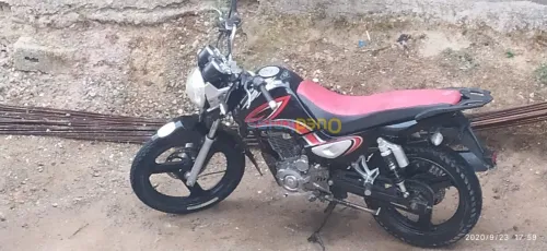 HAOJIANG panther 2014