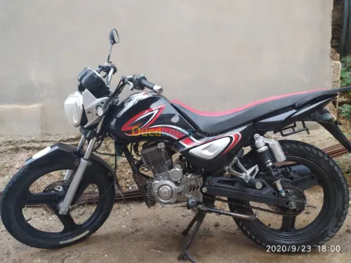 HAOJIANG panther 2014