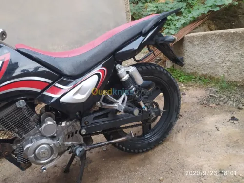 HAOJIANG panther 2014