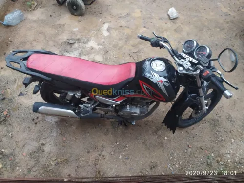 HAOJIANG panther 2014