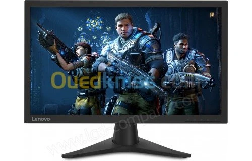 ECRAN LENOVO G24-10/144HZ 23.6"