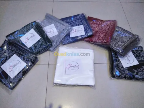 Serviettes de table 