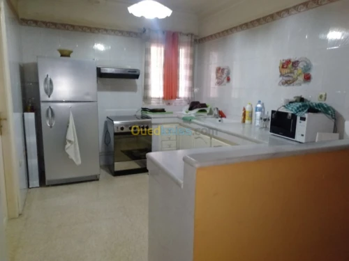 Location Appartement F2 Alger Cheraga