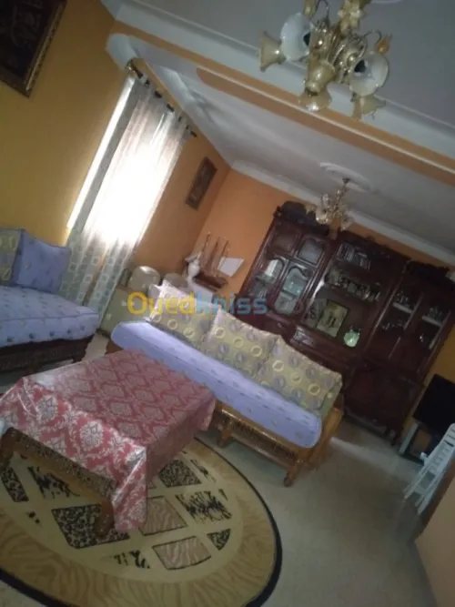 Location Appartement F2 Alger Cheraga