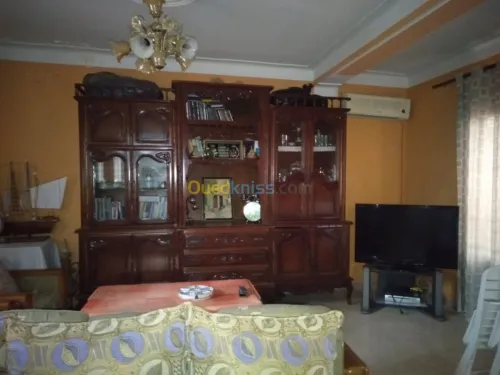 Location Appartement F2 Alger Cheraga