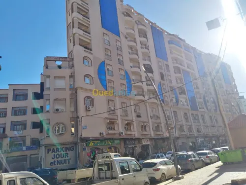 Vente Appartement F4 Blida Blida