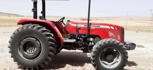 MASSEY FERGUSON    FT 440  CARTE GRIS SAFIA  AVENDRE FT 440 2017