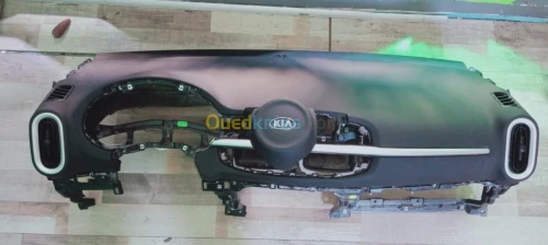 Airbag Ibiza Fabia 208 clio 4