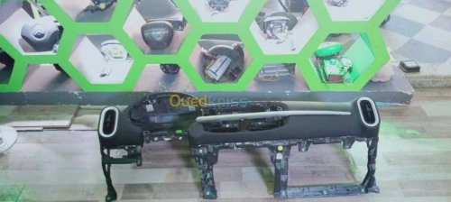 Airbag Ibiza Fabia 208 clio 4