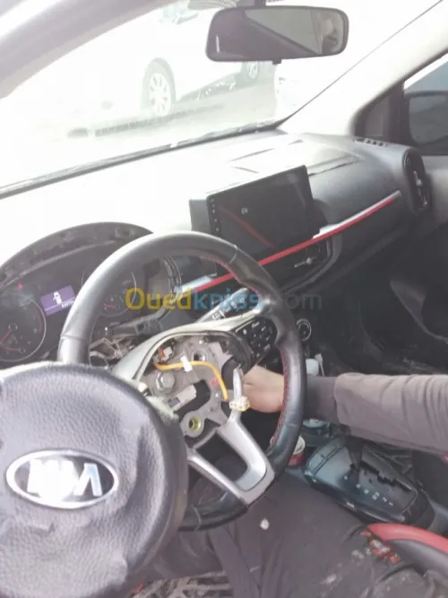 Airbag Ibiza Fabia 208 clio 4