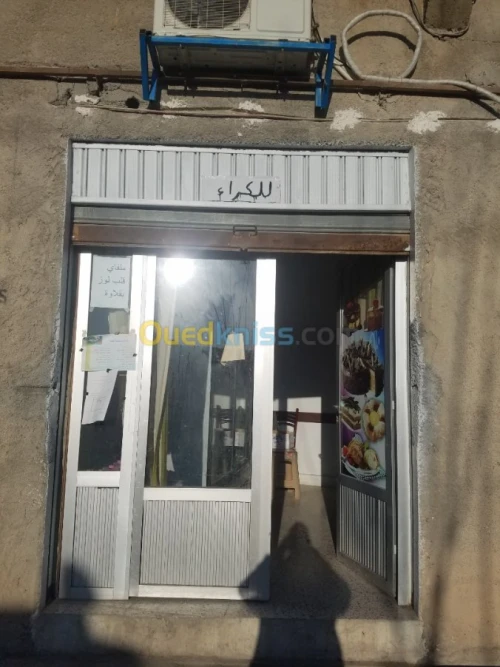 Location bien immobilier Setif El eulma