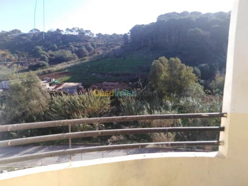 Echange Appartement F3 Tipaza Ain tagourait