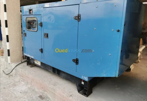 Location grue mobile Algerie