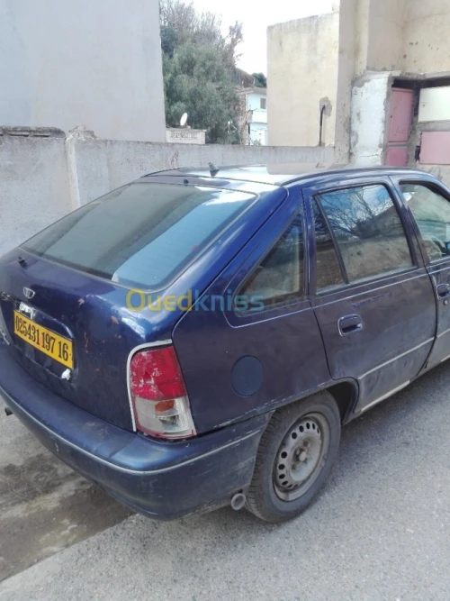 Daewoo Cielo 1997 
