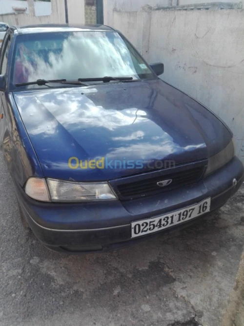 Daewoo Cielo 1997 